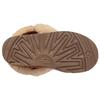 UGG Bailey Button 2 Boot Kids Chestnut Kids Sneakers Brown 1017400K-CHE