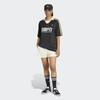 Brand Women OVersized Football Style V Neck Design