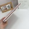 For iPad Pro 13 (2024) Case Double-Sided Magnetic Closure Leather Smart Tablet Cover