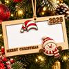 Wooden Christmas Tree Decor Money Holders for Cash, Holiday Cash Gift Unique Tag Holder Hanging Ornaments Xmas Tree, Home Party Supplies Favor Pendant