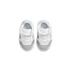 Nike Air Max SC Retro Low Top Running Shoes Baby Sneaker White CZ5361-109