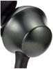 Panasonic In-Ear Earphones, Smartphone/iPhone Compatible, Black, RP-TCM360-K