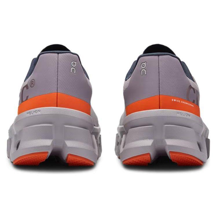 Cloudmonster Pearl Flame Men Sneakers Cream 61.98131