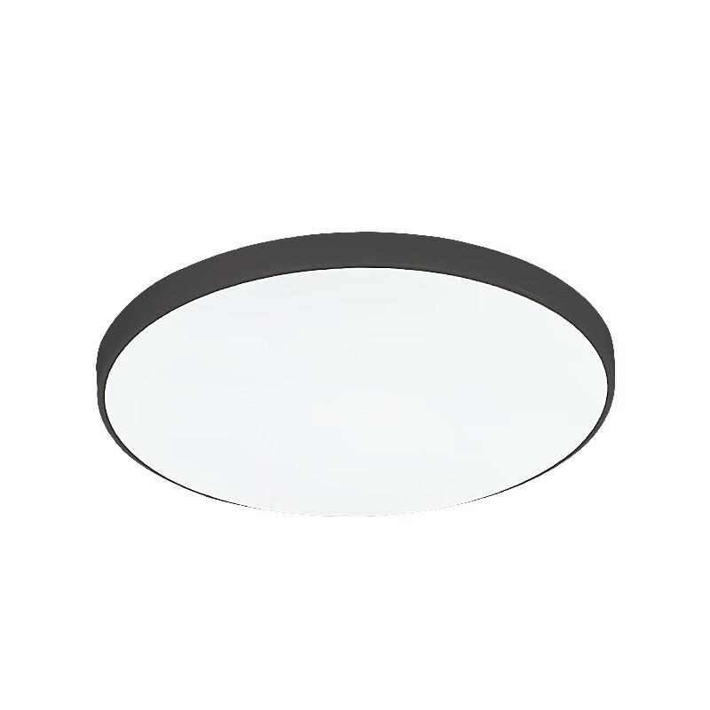 Modern Rechargeable Three-Proof LED Ceiling Lamp