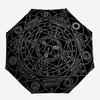 Play Alchemist: The Ultimate Guide to Successful AlchemyUmbrella with Cute Design, Portable 3-Fold Compact Umbrella for Men & Women, Valentine's Day M