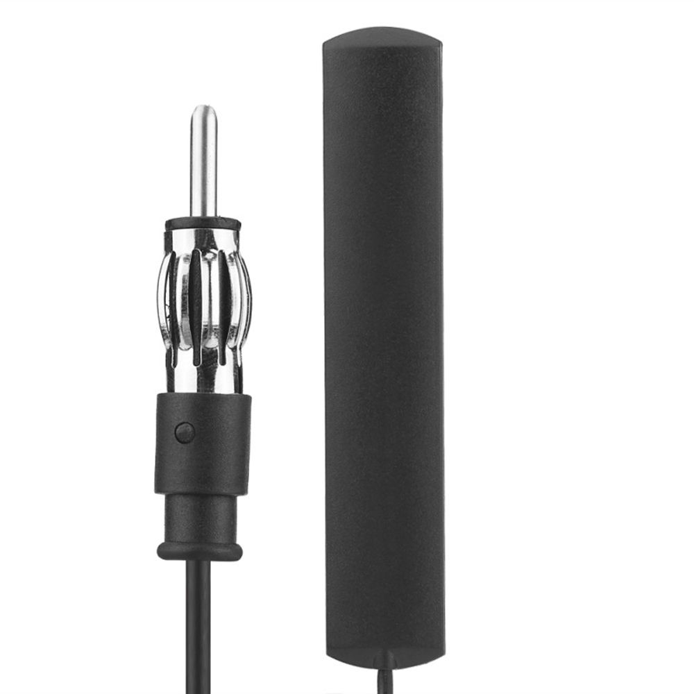 Автомобильный электронный усилитель сигнала Усилитель сигнала Усилитель сигнала Автомобильный радиоприемник FM Антенна Усилитель сигнала