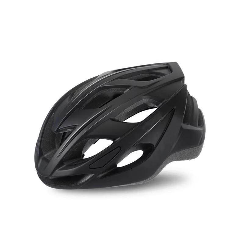 

Jiaolu Aerodynamic Cycling Helmet One Size