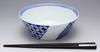 Arita Ware ZOA Daily Bowl NEJIRI OZ020