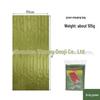 Portable Emergency Survival Sleeping Bag with Reflective Insulation for Camping and Hiking
