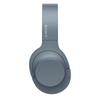 Sony h.ear on 2 Wireless Noise-Canceling Headphones (WH-H900N): Bluetooth, Amazon Alexa, Hi-Res Audio, 28 Hours of Continuous Playback, Closed-Back