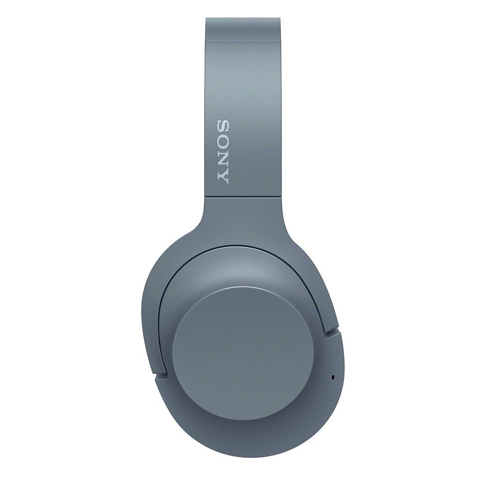 Sony h.ear on 2 Wireless Noise-Canceling Headphones (WH-H900N): Bluetooth, Amazon Alexa, Hi-Res Audio, 28 Hours of Continuous Playback, Closed-Back