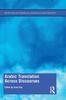The Arabic Translation Across Discourses Book