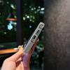 Samsung S26 Ultra Gradient Glitter Magnetic Phone Case