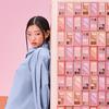 3ce Layer It All Blush Palette 10.5g
