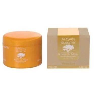 Masque réparateur nutritif - FARMAVITA - 250 ml - Huile d'argan - Cheveux abîmés - Mixte