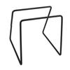 Metal Coffee Filter Cup Holder Pour Over Coffee Filter Dripper Stand Filter Paper Holder Set