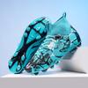 Size Older Children's Game 46 High Top 32 Nails Football Shoes Spikes Primary and Secondary School Students Youth Training Broken Sneakers