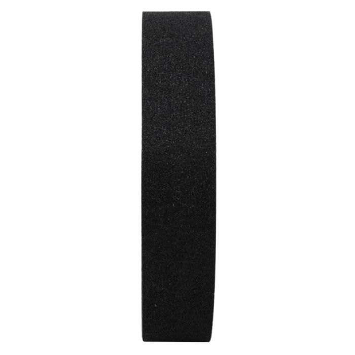 Bande antidérapante Noir 0,05x50 m PVC