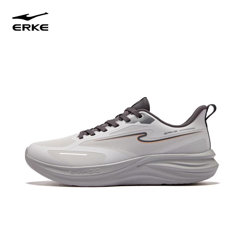 ERKE Mannen Yunzhu 3 Waterdichte Hardloopschoenen