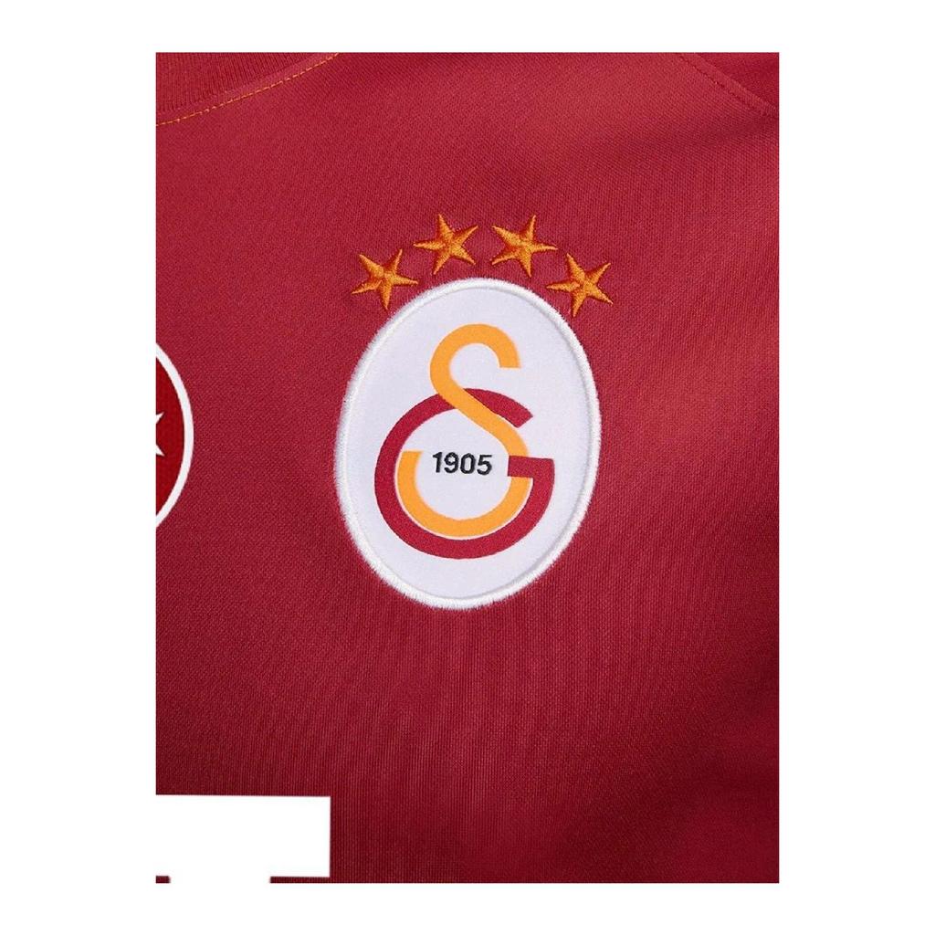 Licensed 2023/2024 Partial Jersey