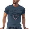 To The Person Behind Me TShirt Quick Dry Travel TShirt