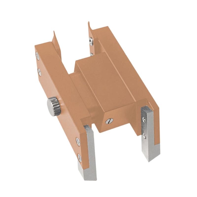 Ergonomic Ear Puller U-Shaped Ear Plier for Professional Enthusiasts Use Accurate Various Watch Repair Applications