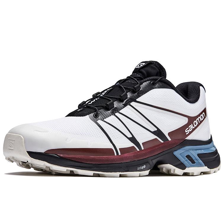 SALOMON X They Are XT Wings 2 'White' 413138