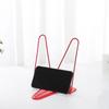Shelf Cookbook Music Score Tablet Calligraphy Book Stand Reading Stand Desk Bookshelf Books Holder