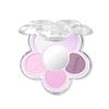 AMUSE Flora Eye Palette