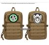K328 Tactical 3P Phone & Medical Pouch Molle Accessory Crossbody Bag