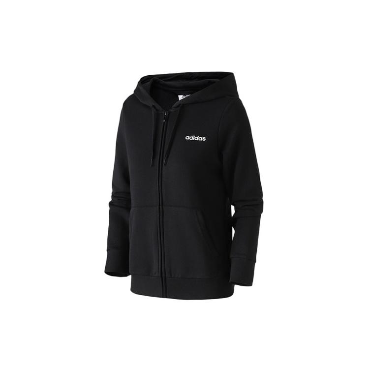 (WMNS) adidas Training Sports Black Women s DP2414 M