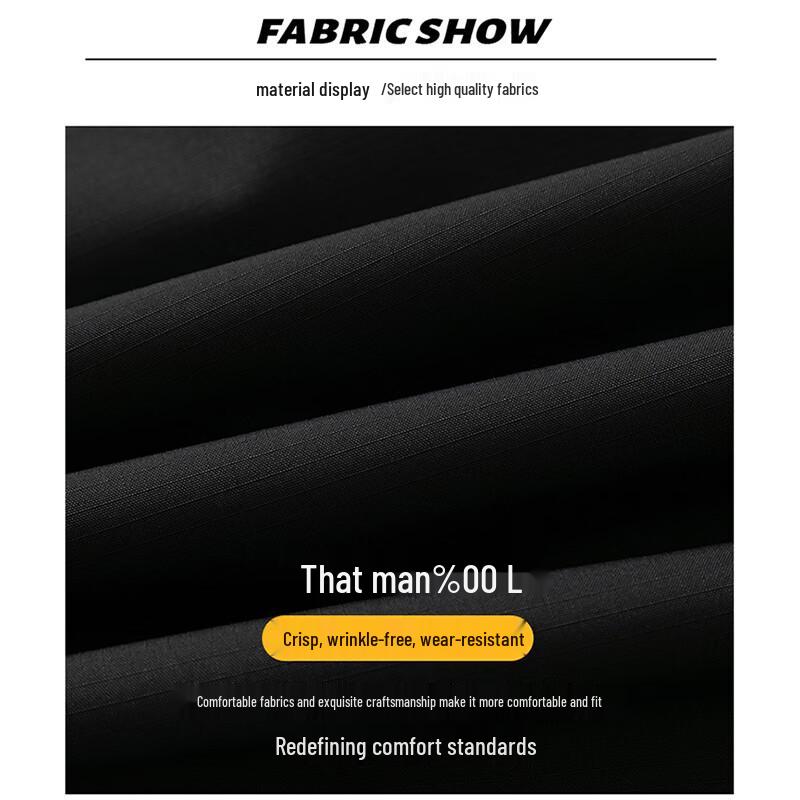 Jeanswest Men's Straight Fit Outdoor Sport Casual Pants