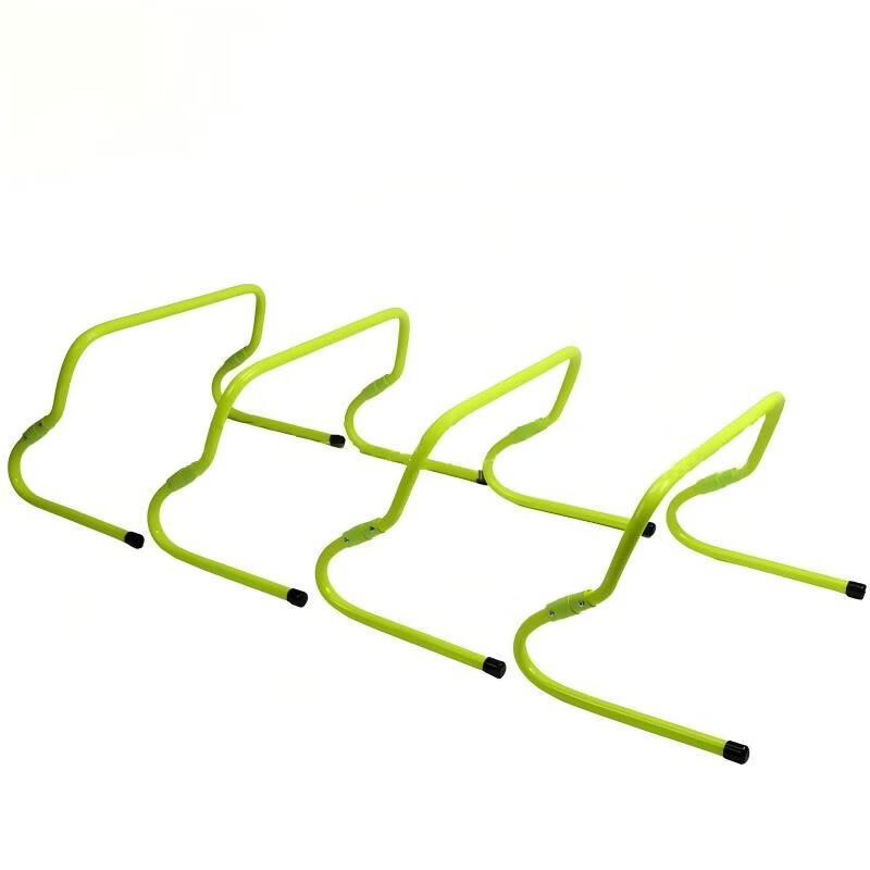 Folding Adjustable Agility Hurdles