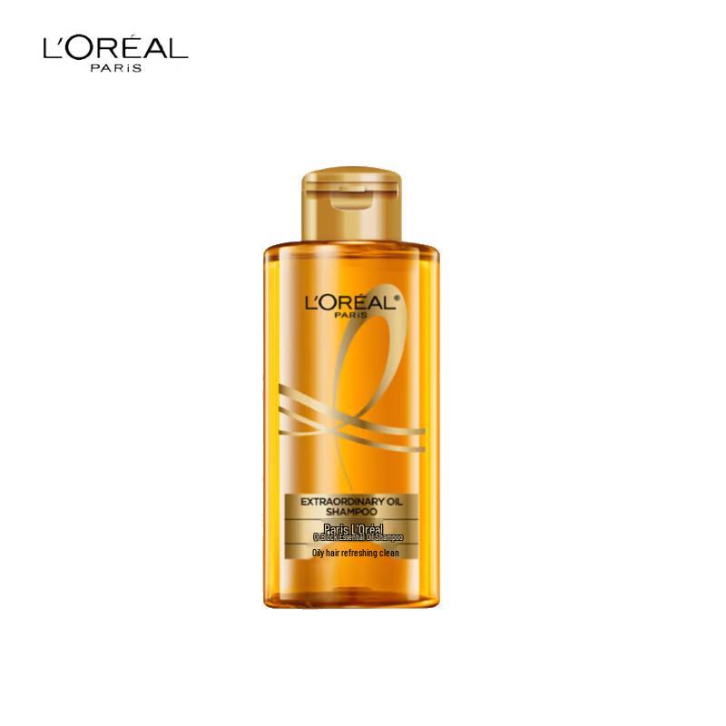 L'Oréal Elvive Magical Smooth Shampoo (100ml Reisegröße)