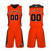 Ärmelloses Basketball-Trikot und Shorts-Set für Herren Atmungsaktive Sportuniform V-Ausschnitt Sportbekleidung für Training und Wettkampf