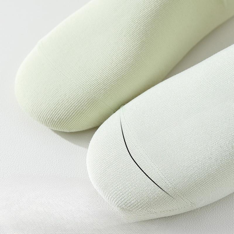 Loose-fitting Socks for Women, Mid-calf Socks for The Elderly, Boneless and Traceless Socks, Swollen Feet, Loose Air-conditioned Socks, Sleeping Socks