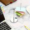 1/2pcs Multifunctional storage rack: paper holder, nail rod, receipt/ticket holder, suitable for desktops, restaurants, kitchens