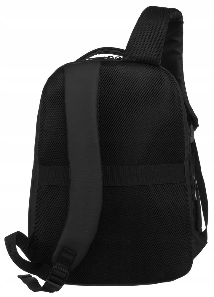 Spacious Business Backpack with Space for a Laptop - Peterson