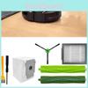 Dust Strainer Bag Cleaning Tool For Irobot Combo I5 J5 Robot Vacuum Cleaner