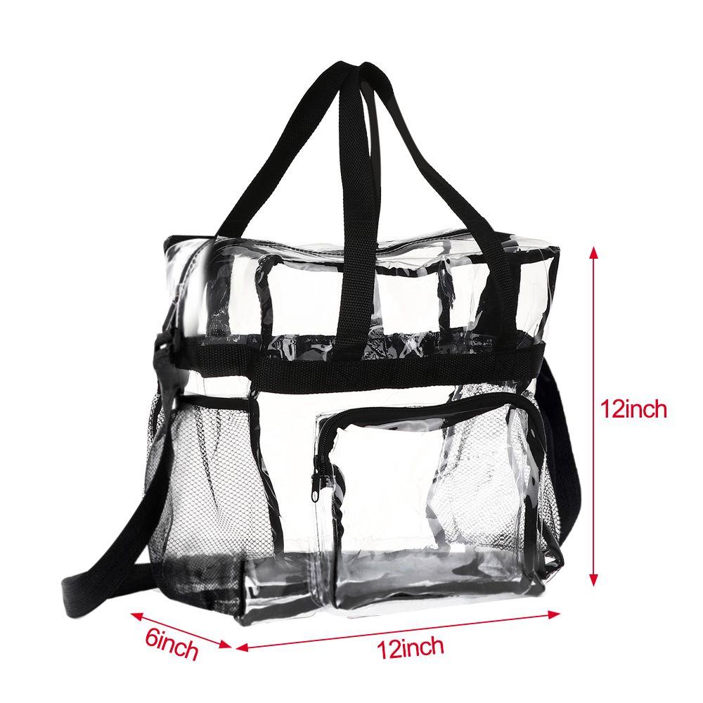 buy clear bag