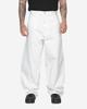 Polla Big Boy Work Pants - Ecru