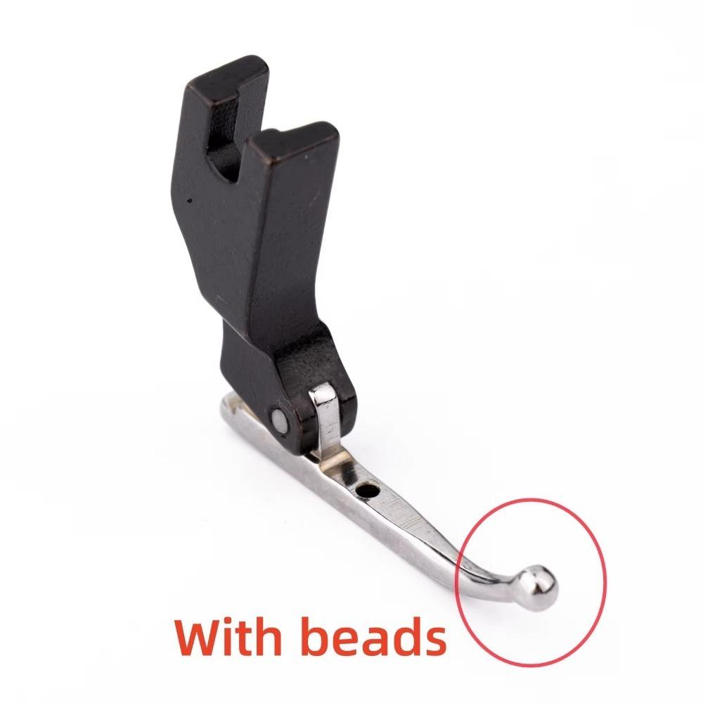 Steel Sequin Special Presser Foot Sewing Machine Fixed Presser Foot  Sewing Machine Accessories