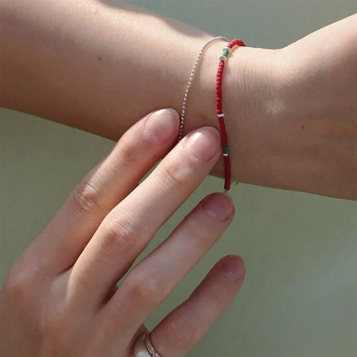 VINTAGE ROSE BRACELET