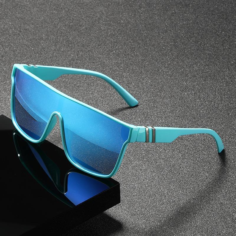 Brand Sunglasses Men Women Sun Glasses Fishing Eyewear UV400 Baseball Cycling Hiking Softball Outdoor Sport Goggles