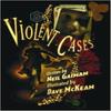 Violent Cases by Dave McKean Hardback Book 9781783293605