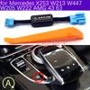 For Mercedes Benz X253 W213 W447 W205 W222 AMG 43 63 Car Automatic Stop Start Engine System Off Device Control Sensor