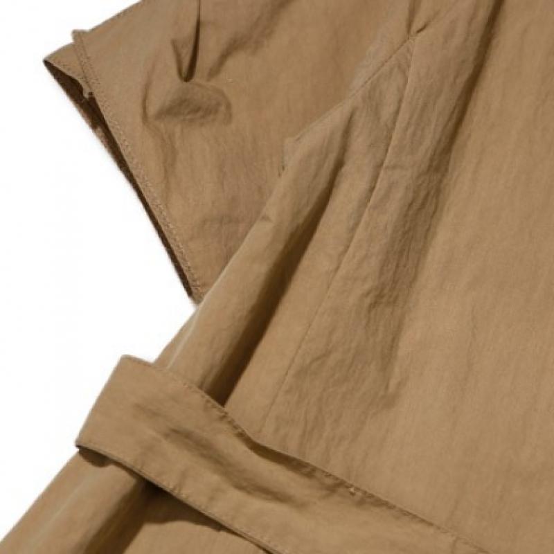 [Renoma Kids] Renoma Kids Girls  Hem Color Dress