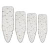 Universal Ironing Board Cloth Thickened Printed Padded High Quality Ironing Board Cover Pad