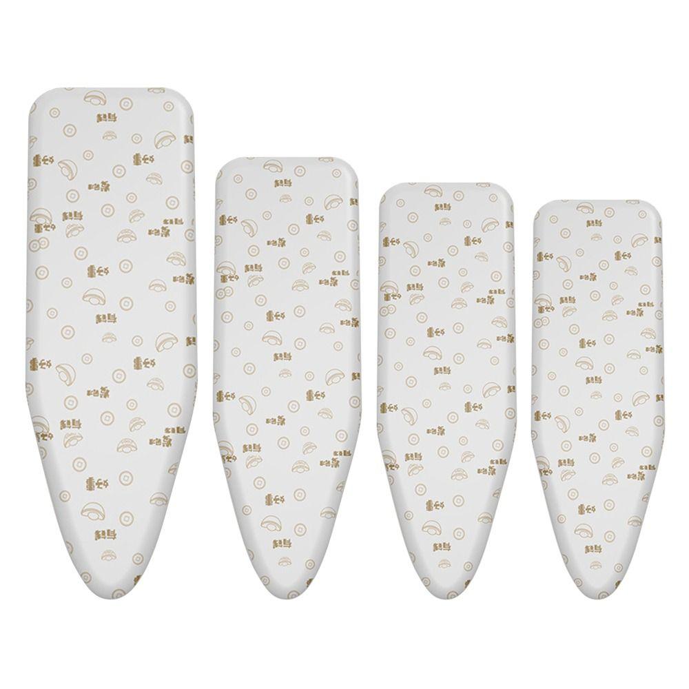 Universal Ironing Board Cloth Thickened Printed Padded High Quality Ironing Board Cover Pad