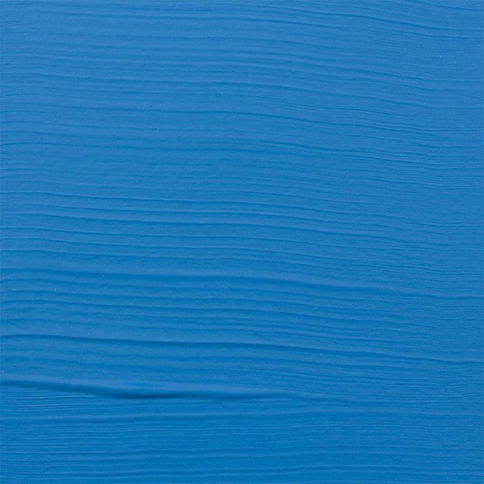 Acrylic Paint - Amsterdam - Royal Blue - 250ml - Lightfastness
